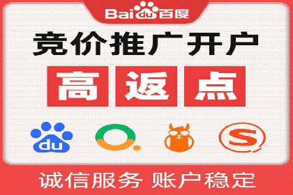 百度竞价广告投放案例解析